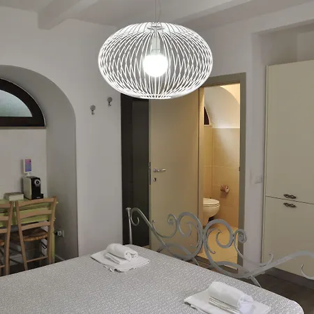 Bed & Breakfast Albornoz