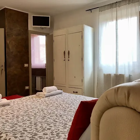 Albornoz Panzió