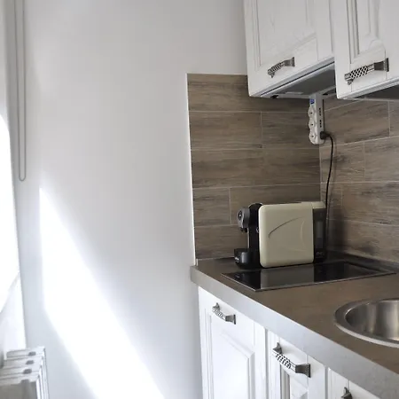 Albornoz Alojamento de Acomodação e Pequeno-almoço 4*