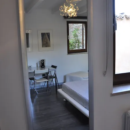 Bed & Breakfast Albornoz