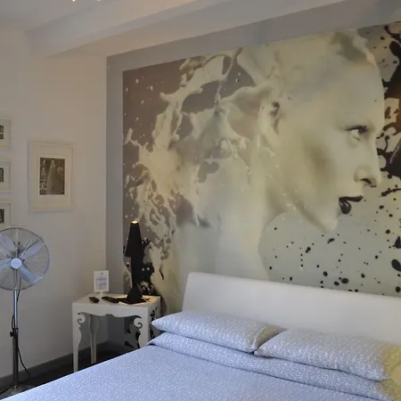 Bed & Breakfast Albornoz