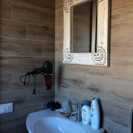 Albornoz Bed & Breakfast Urbino