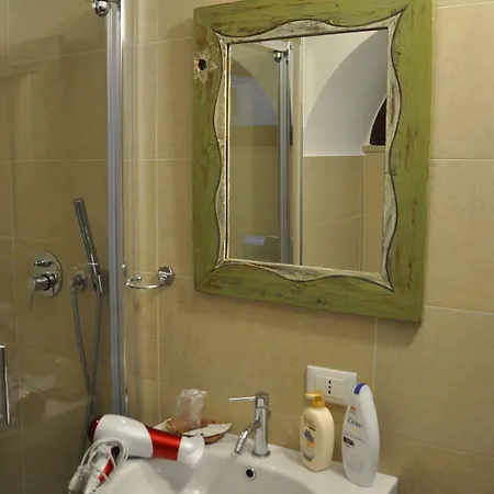 Bed & Breakfast Albornoz