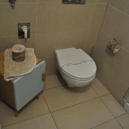 Albornoz Bed & Breakfast Urbino