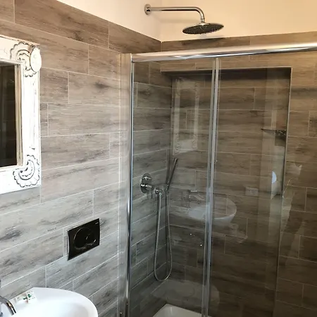 Bed & Breakfast Albornoz