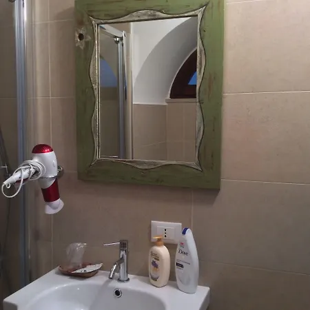 Bed and breakfast Albornoz