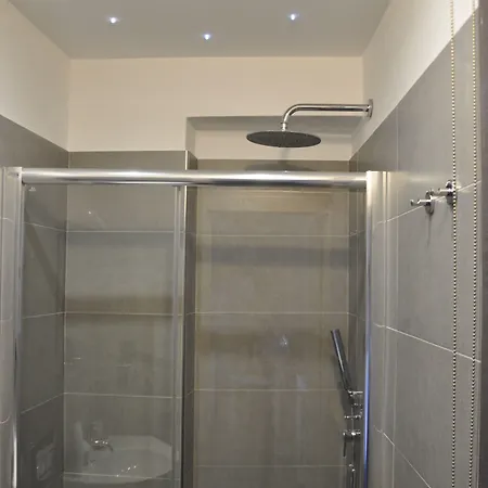 Albornoz Bed & Breakfast 4*