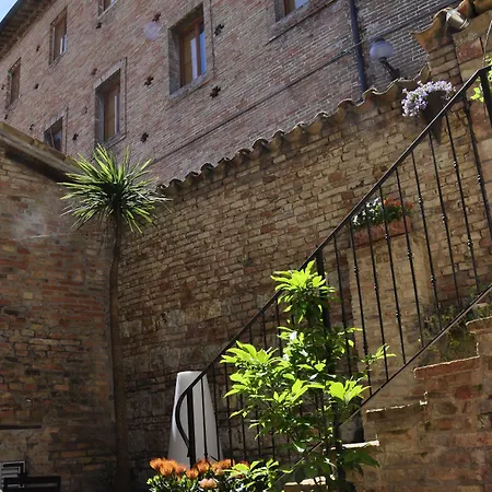 Albornoz Alojamento de Acomodação e Pequeno-almoço 4*