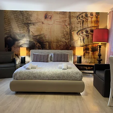 Alojamento de Acomodação e Pequeno-almoço Albornoz