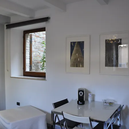 Bed & Breakfast Albornoz