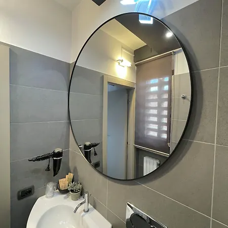 Albornoz Bed & Breakfast Urbino