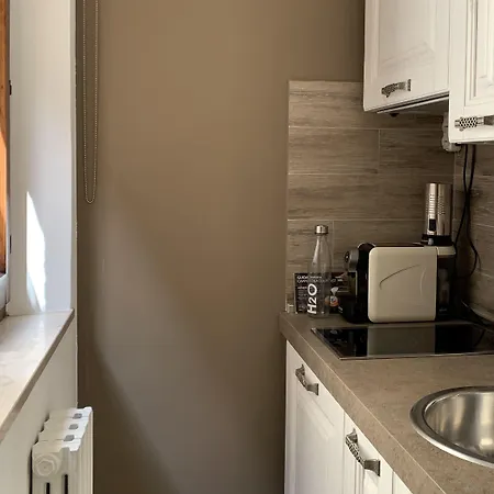 Albornoz Bed & Breakfast 4*