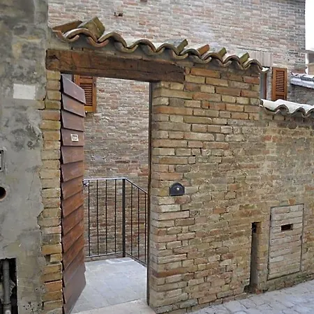 Albornoz 3* Urbino