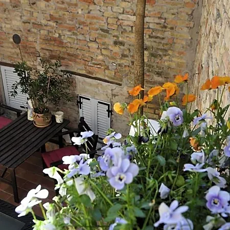 Albornoz Bed & Breakfast 3*