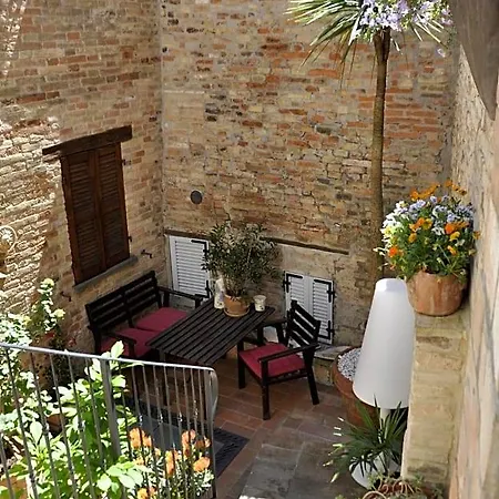 Albornoz 3* Urbino