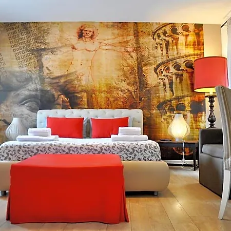 Albornoz Bed & Breakfast