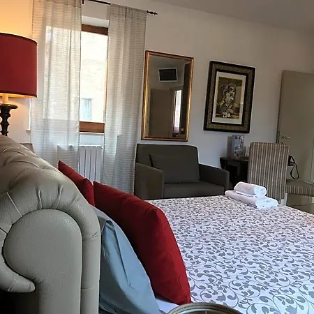 Albornoz Bed & Breakfast 3*