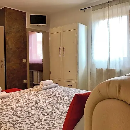 Albornoz Bed & Breakfast