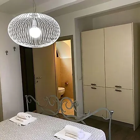 Albornoz Bed & Breakfast Urbino