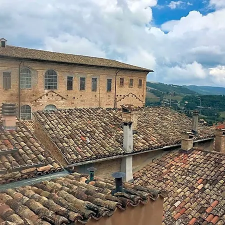 Albornoz Bed & Breakfast Urbino