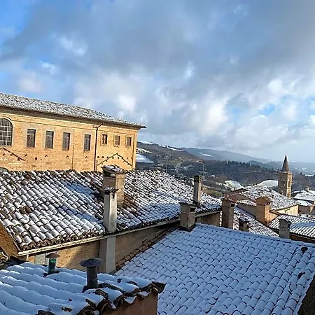 Albornoz Bed & Breakfast
