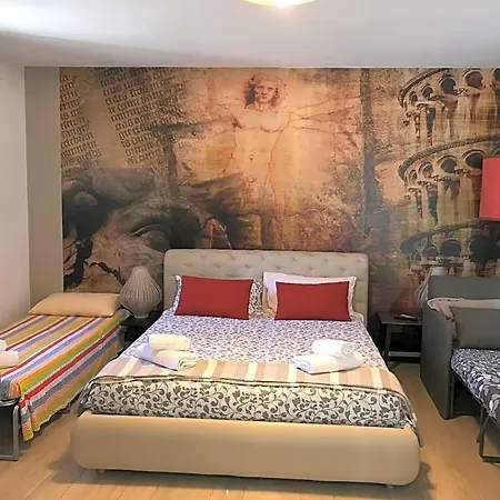 Albornoz 3* Urbino