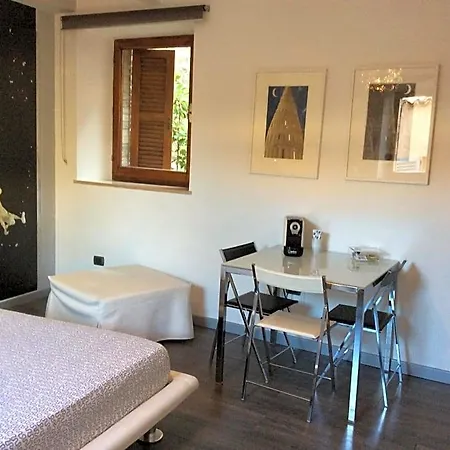 Bed & Breakfast Albornoz 3*