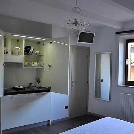 Albornoz Bed & Breakfast
