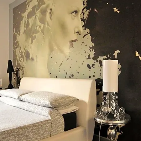 Albornoz Bed & Breakfast