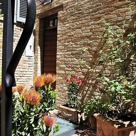 Bed & Breakfast Albornoz