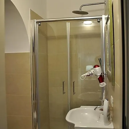 Albornoz Bed & Breakfast