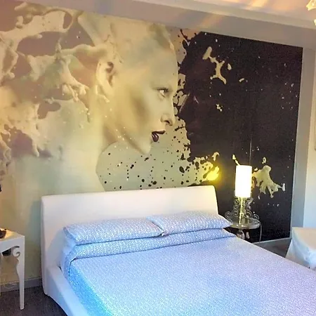 Bed & Breakfast Albornoz