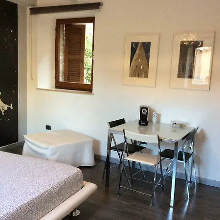 Albornoz 3* Urbino