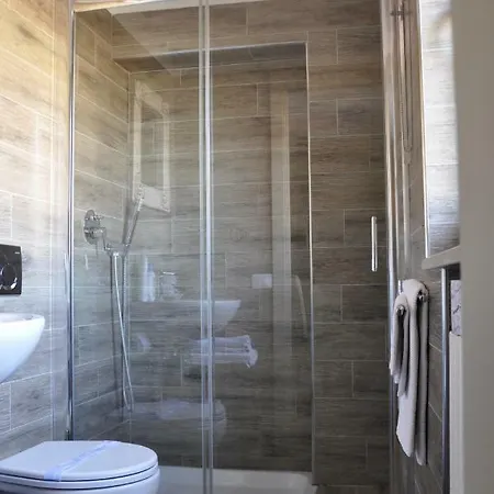 Bed & Breakfast Albornoz 4*