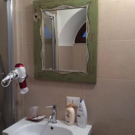 Alojamento de Acomodação e Pequeno-almoço Albornoz Urbino