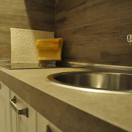 Albornoz Bed & Breakfast Urbino