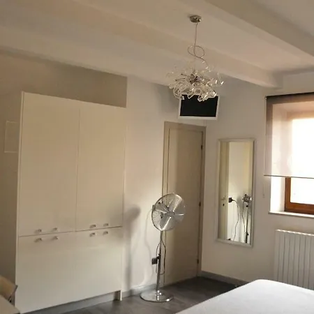 Albornoz Bed & Breakfast Urbino