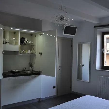 Bed & Breakfast Albornoz Urbino