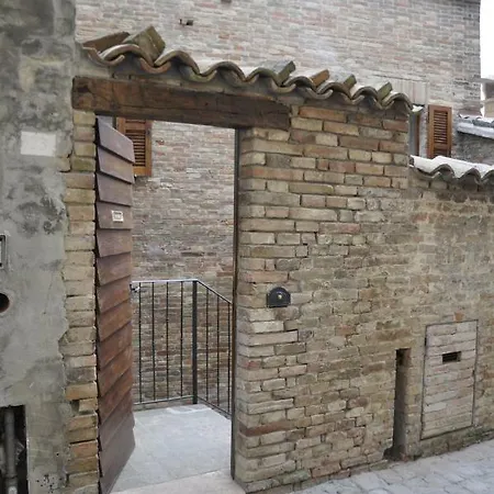 Albornoz Bed & Breakfast Urbino