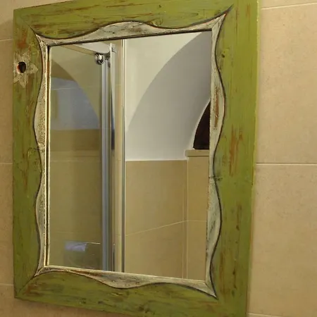 Albornoz Alojamento de Acomodação e Pequeno-almoço 4*