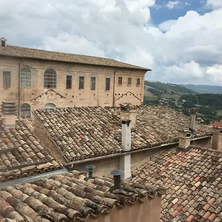 Albornoz Urbino