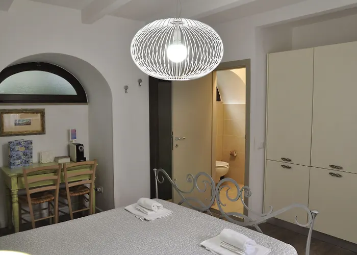 Bed & Breakfast Albornoz