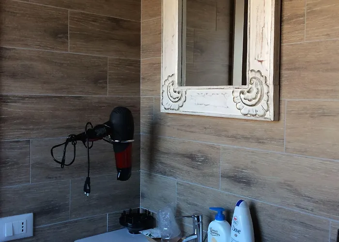 Albornoz Bed & Breakfast Urbino