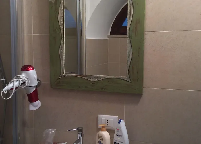 Bed & Breakfast Albornoz