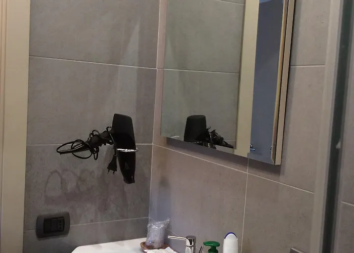 Albornoz Bed & Breakfast 4*