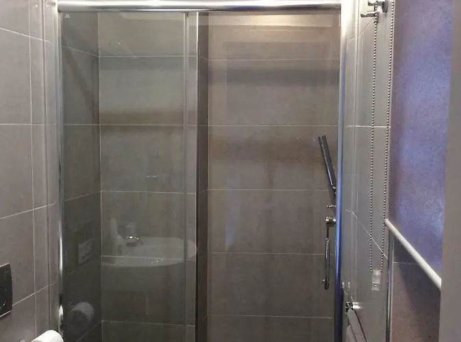 Bed & Breakfast Albornoz